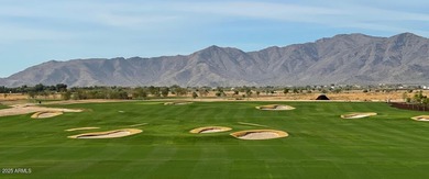 Begin your days in the guard-gated, 55+ Sterling Grove Golf & on Sterling Grove Golf & Country Club in Arizona - for sale on GolfHomes.com, golf home, golf lot