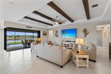 This one-of-a-kind LUXURY RESIDENCE offers a truly exceptional on Panther Run Golf Club in Florida - for sale on GolfHomes.com, golf home, golf lot