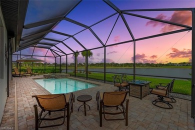 This one-of-a-kind LUXURY RESIDENCE offers a truly exceptional on Panther Run Golf Club in Florida - for sale on GolfHomes.com, golf home, golf lot