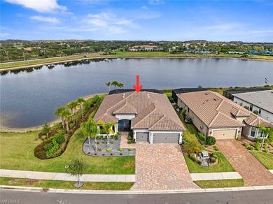This one-of-a-kind LUXURY RESIDENCE offers a truly exceptional on Panther Run Golf Club in Florida - for sale on GolfHomes.com, golf home, golf lot