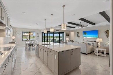 This one-of-a-kind LUXURY RESIDENCE offers a truly exceptional on Panther Run Golf Club in Florida - for sale on GolfHomes.com, golf home, golf lot