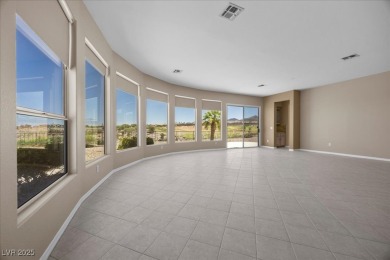 BREATHTAKING STRIP, MOUNTAIN  GOLF VIEWS! Perched on one of the on Revere Golf Club in Nevada - for sale on GolfHomes.com, golf home, golf lot