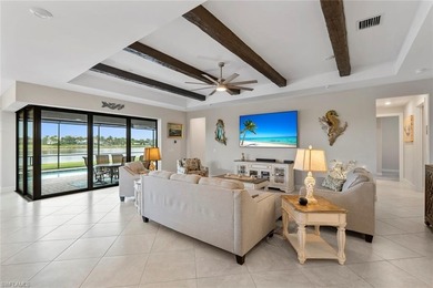 This one-of-a-kind LUXURY RESIDENCE offers a truly exceptional on Panther Run Golf Club in Florida - for sale on GolfHomes.com, golf home, golf lot