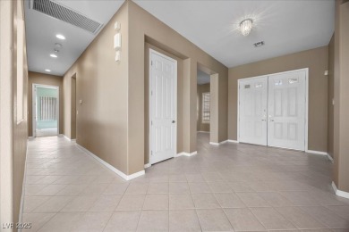 BREATHTAKING STRIP, MOUNTAIN  GOLF VIEWS! Perched on one of the on Revere Golf Club in Nevada - for sale on GolfHomes.com, golf home, golf lot