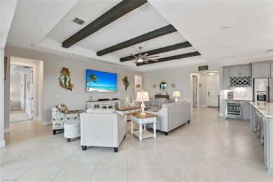 This one-of-a-kind LUXURY RESIDENCE offers a truly exceptional on Panther Run Golf Club in Florida - for sale on GolfHomes.com, golf home, golf lot