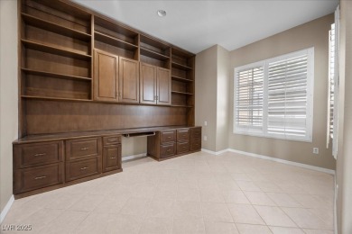 BREATHTAKING STRIP, MOUNTAIN  GOLF VIEWS! Perched on one of the on Revere Golf Club in Nevada - for sale on GolfHomes.com, golf home, golf lot
