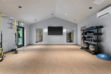 Between two mountain ridges lies a broad grassy meadow where on Headwaters Golf Club in North Carolina - for sale on GolfHomes.com, golf home, golf lot