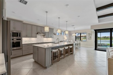 This one-of-a-kind LUXURY RESIDENCE offers a truly exceptional on Panther Run Golf Club in Florida - for sale on GolfHomes.com, golf home, golf lot