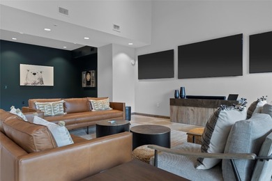 Between two mountain ridges lies a broad grassy meadow where on Headwaters Golf Club in North Carolina - for sale on GolfHomes.com, golf home, golf lot