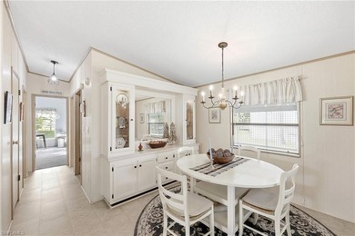 Welcome to relaxed Florida living in the Riverwood 55+ community on Silver Lakes Resort and Golf Club in Florida - for sale on GolfHomes.com, golf home, golf lot