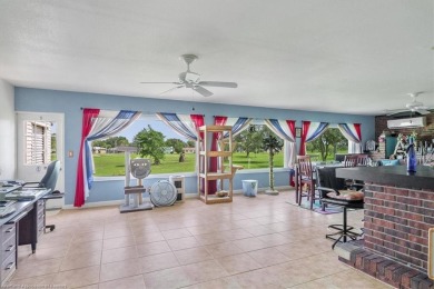 The best of both worlds, Golf and Lake Living. Lake Placid is on Placid Lakes Country Club in Florida - for sale on GolfHomes.com, golf home, golf lot