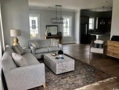 At 2,196 heated sqft, the two story Cooper home located on lot on The Dunes Golf and Beach Club in South Carolina - for sale on GolfHomes.com, golf home, golf lot