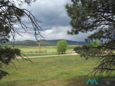 Two Contiguous Lots With Over 2.5 Acres Offer Spectacular on Pendaries Village Community Assoc. in New Mexico - for sale on GolfHomes.com, golf home, golf lot