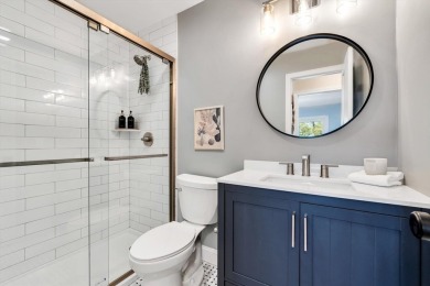 Beautifully updated and move-in ready, this top-floor 1-bed on Ocean Edge Resort and Golf Club in Massachusetts - for sale on GolfHomes.com, golf home, golf lot