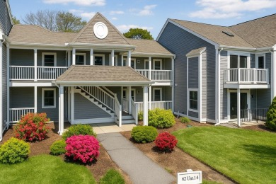 Move right into this beautifully renovated top-floor condo in on Ocean Edge Resort and Golf Club in Massachusetts - for sale on GolfHomes.com, golf home, golf lot
