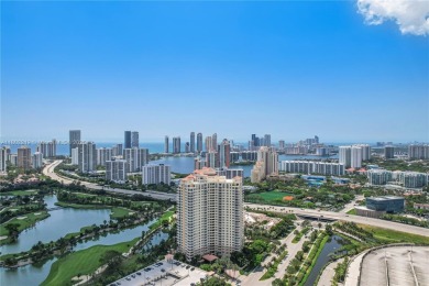 DISCOVER LUXURY LIVING IN THE HEART OF AVENTURA, FLORIDA! THIS on Turnberry Isle Resort and Club in Florida - for sale on GolfHomes.com, golf home, golf lot