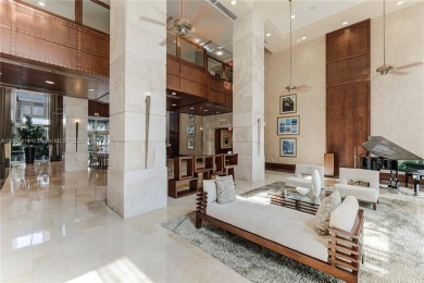 DISCOVER LUXURY LIVING IN THE HEART OF AVENTURA, FLORIDA! THIS on Turnberry Isle Resort and Club in Florida - for sale on GolfHomes.com, golf home, golf lot