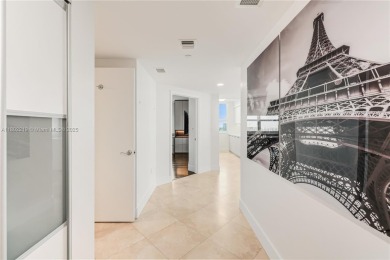 DISCOVER LUXURY LIVING IN THE HEART OF AVENTURA, FLORIDA! THIS on Turnberry Isle Resort and Club in Florida - for sale on GolfHomes.com, golf home, golf lot