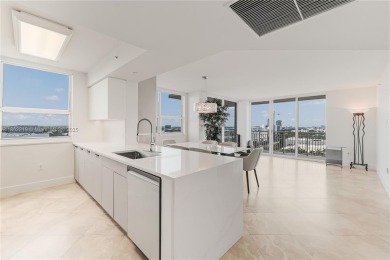 DISCOVER LUXURY LIVING IN THE HEART OF AVENTURA, FLORIDA! THIS on Turnberry Isle Resort and Club in Florida - for sale on GolfHomes.com, golf home, golf lot