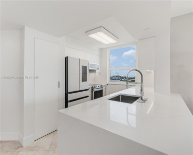 DISCOVER LUXURY LIVING IN THE HEART OF AVENTURA, FLORIDA! THIS on Turnberry Isle Resort and Club in Florida - for sale on GolfHomes.com, golf home, golf lot
