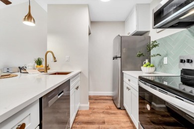 Move right into this beautifully renovated top-floor condo in on Ocean Edge Resort and Golf Club in Massachusetts - for sale on GolfHomes.com, golf home, golf lot