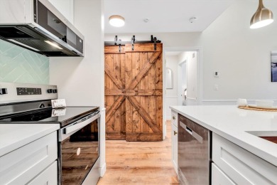 Move right into this beautifully renovated top-floor condo in on Ocean Edge Resort and Golf Club in Massachusetts - for sale on GolfHomes.com, golf home, golf lot
