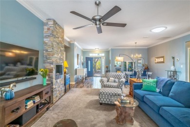 Your Winning Combination! 
A Florida POOL Home, right on the on On Top of the World Golf Course in Florida - for sale on GolfHomes.com, golf home, golf lot