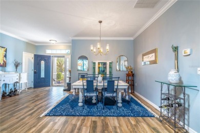 Your Winning Combination! 
A Florida POOL Home, right on the on On Top of the World Golf Course in Florida - for sale on GolfHomes.com, golf home, golf lot