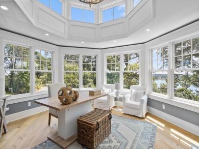 Own one-eighth of this professionally managed, turnkey home. Set on Eastward Ho! Country Club in Massachusetts - for sale on GolfHomes.com, golf home, golf lot