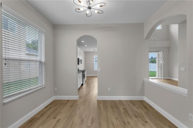 Welcome to your new home! Located in the highly desired Audubon on Eagle Creek Golf Club in Florida - for sale on GolfHomes.com, golf home, golf lot