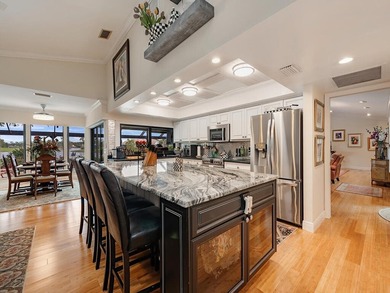 Welcome to your dream home! Enter this property through the on  in Florida - for sale on GolfHomes.com, golf home, golf lot