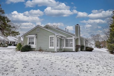 Located in one of the most popular 55+ adult communities in on Leisure Village West Assoc. in New Jersey - for sale on GolfHomes.com, golf home, golf lot