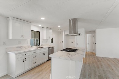 This active 55 and older park is located within minutes to on Bixby Village Golf Course in California - for sale on GolfHomes.com, golf home, golf lot