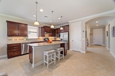Welcome Home to this beautiful Pulte built home in the Del Webb on Panther Run Golf Club in Florida - for sale on GolfHomes.com, golf home, golf lot