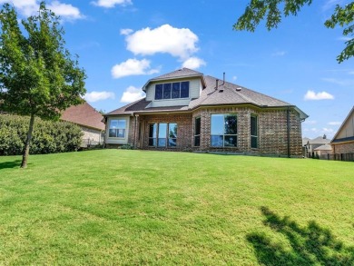Step into this beautiful true 4-bedroom home, built in 2012 on The Golf Club At Crown Valley in Texas - for sale on GolfHomes.com, golf home, golf lot