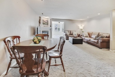 Welcome home to Bella Casa Condominiums -- a quiet, welcoming on Pleasant View Golf Club in Wisconsin - for sale on GolfHomes.com, golf home, golf lot