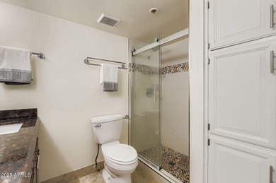 This beautifully updated 6th-floor Condo offers stunning on Scottsdale Shadows in Arizona - for sale on GolfHomes.com, golf home, golf lot