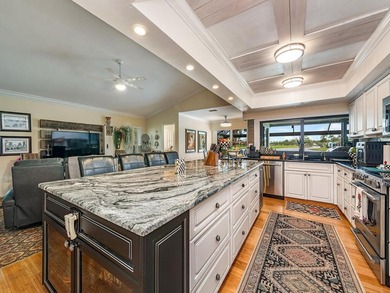 Welcome to your dream home! Enter this property through the on  in Florida - for sale on GolfHomes.com, golf home, golf lot