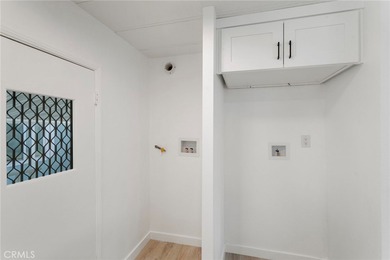 This active 55 and older park is located within minutes to on Bixby Village Golf Course in California - for sale on GolfHomes.com, golf home, golf lot