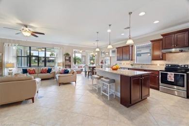 Welcome Home to this beautiful Pulte built home in the Del Webb on Panther Run Golf Club in Florida - for sale on GolfHomes.com, golf home, golf lot
