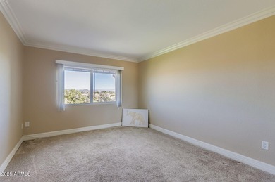 This beautifully updated 6th-floor Condo offers stunning on Scottsdale Shadows in Arizona - for sale on GolfHomes.com, golf home, golf lot