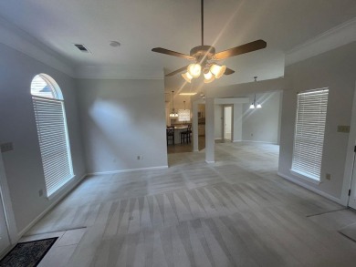 Exceptional one level home on 15th fairway of Stonebridge Golf on Stonebridge Golf Club in Tennessee - for sale on GolfHomes.com, golf home, golf lot