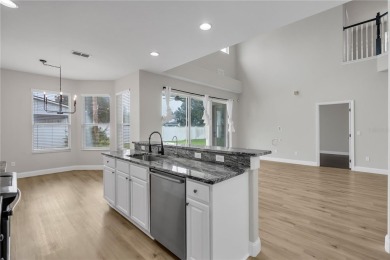 Welcome to your new home! Located in the highly desired Audubon on Eagle Creek Golf Club in Florida - for sale on GolfHomes.com, golf home, golf lot