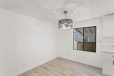 This active 55 and older park is located within minutes to on Bixby Village Golf Course in California - for sale on GolfHomes.com, golf home, golf lot