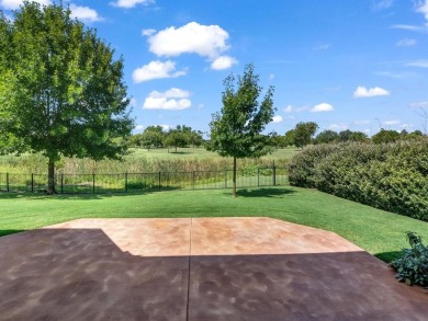 Step into this beautiful true 4-bedroom home, built in 2012 on The Golf Club At Crown Valley in Texas - for sale on GolfHomes.com, golf home, golf lot