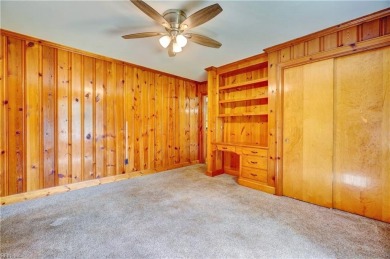 Experience golf course living in the highly sought-after on Elizabeth Manor Golf and Country Club in Virginia - for sale on GolfHomes.com, golf home, golf lot