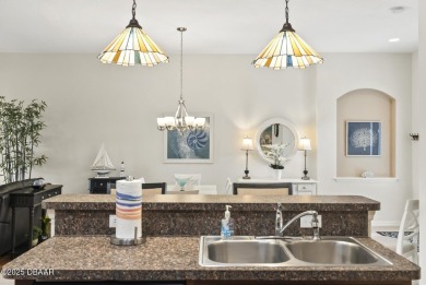 Located in the tranquil golf community of Plantation Bay, this on Plantation Bay Golf and Country Club in Florida - for sale on GolfHomes.com, golf home, golf lot