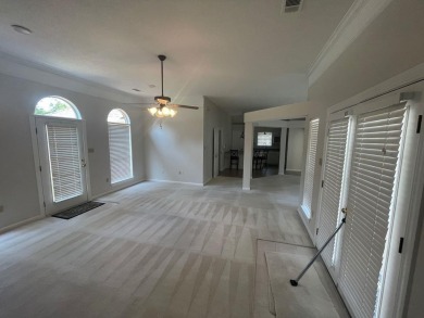 Exceptional one level home on 15th fairway of Stonebridge Golf on Stonebridge Golf Club in Tennessee - for sale on GolfHomes.com, golf home, golf lot