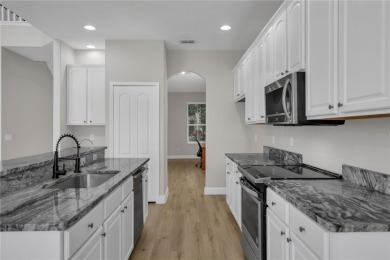 Welcome to your new home! Located in the highly desired Audubon on Eagle Creek Golf Club in Florida - for sale on GolfHomes.com, golf home, golf lot