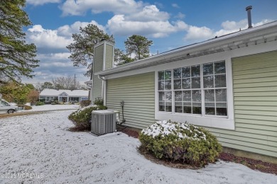 Located in one of the most popular 55+ adult communities in on Leisure Village West Assoc. in New Jersey - for sale on GolfHomes.com, golf home, golf lot